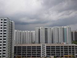 Blk 981A Buangkok Crescent (Hougang), HDB 5 Rooms #199174382